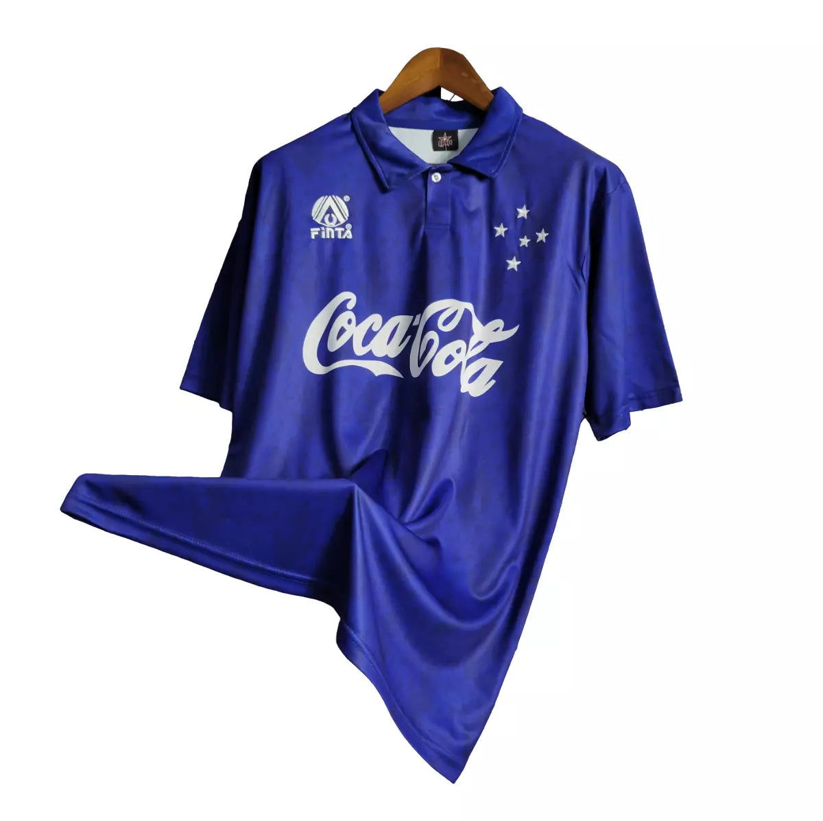 Camisa Cruzeiro 1994/94 - Masculina