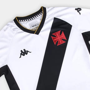 Camisa Vasco 2023/24 Away - Masculina