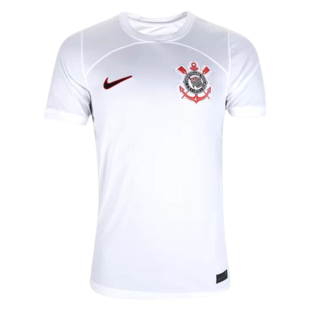 Camisa Corinthians 23/24 Home I - Torcedor Masculina