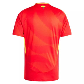 Camisa Espanha 2024/25 I - Masculina