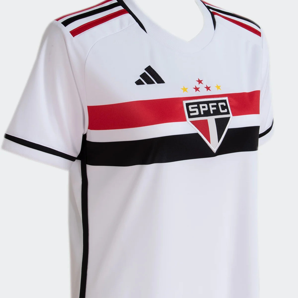 Camisa São Paulo 23/24 I - Torcedor Feminina