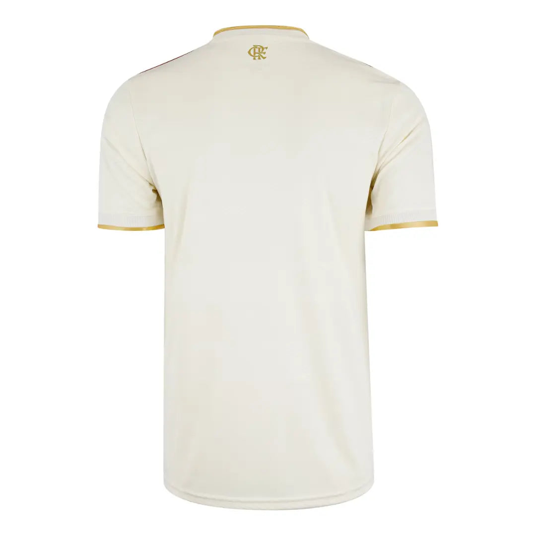 Camisa Fla 2025 Third - Masculina