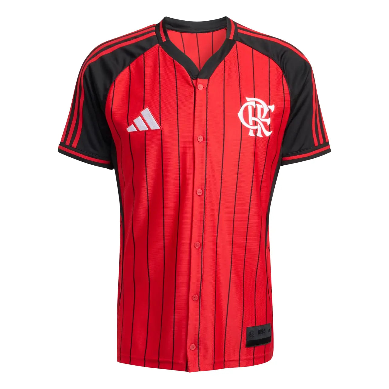 Camisa Fla US Pack Baseball - Masculina