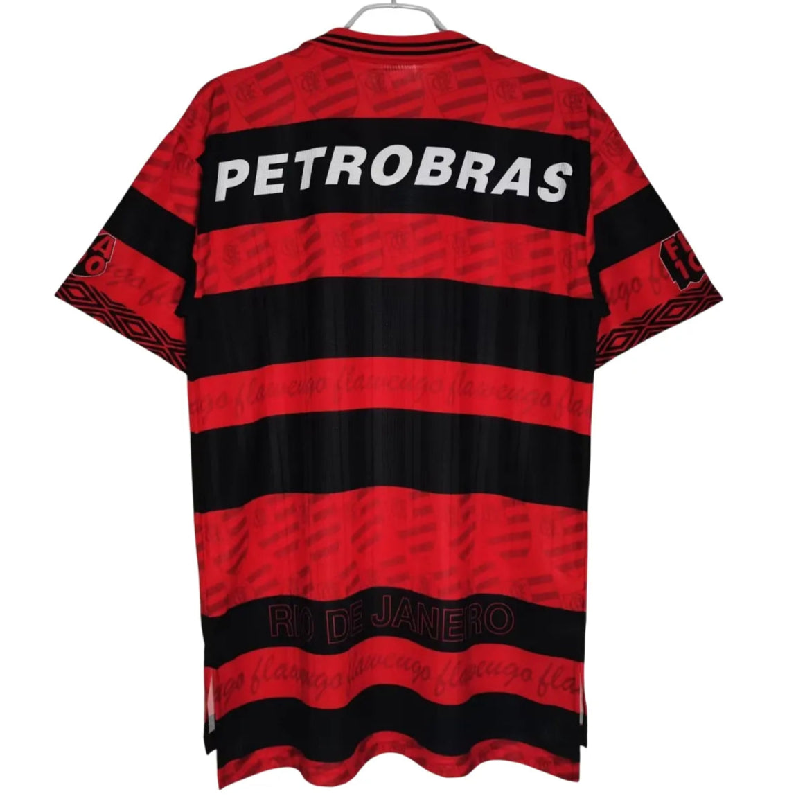 Camisa Fla 1995 Home - Masculina