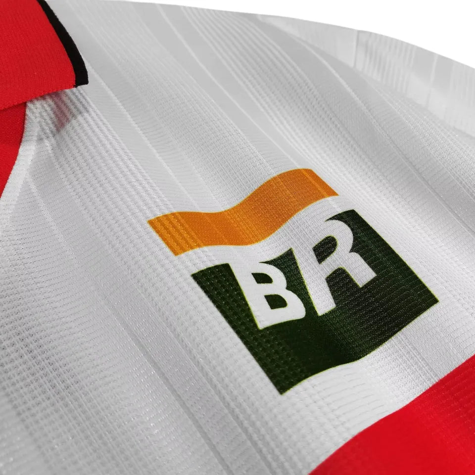 Camisa Fla 1995 Away - Masculina