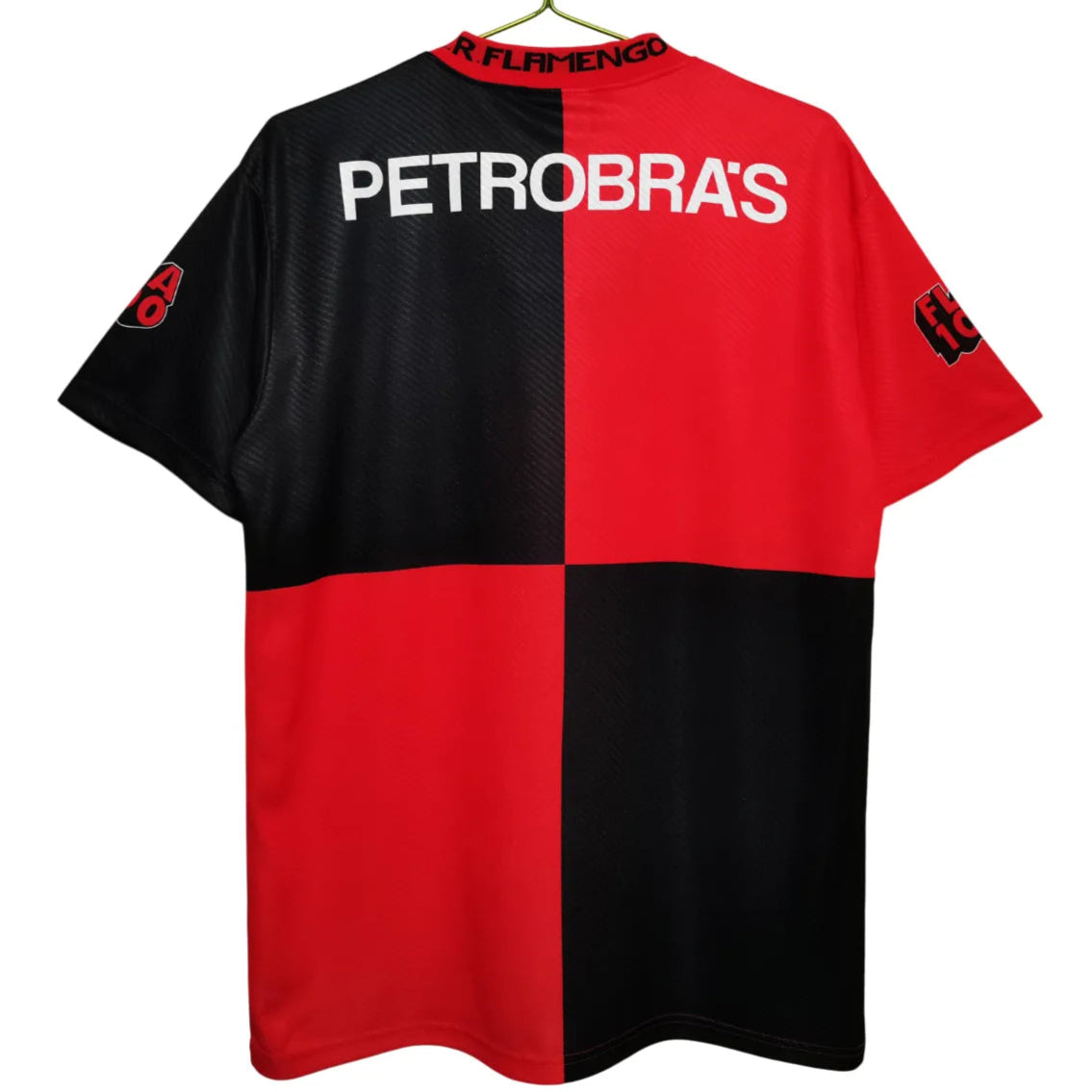 Camisa Fla 1995 Third - Centenário - Masculina