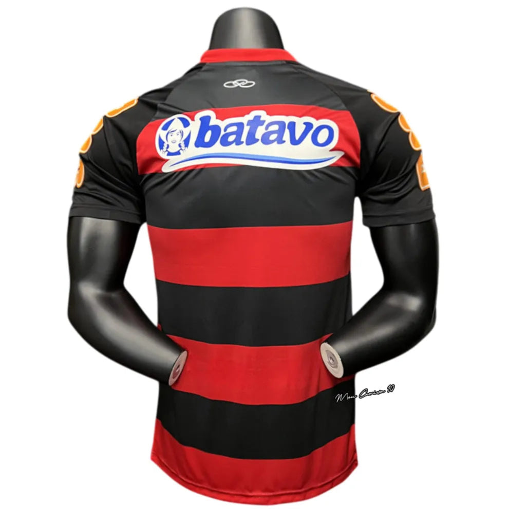 Camisa Fla 2010 Home - Masculina