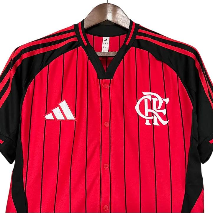 Camisa Fla US Pack Baseball - Masculina