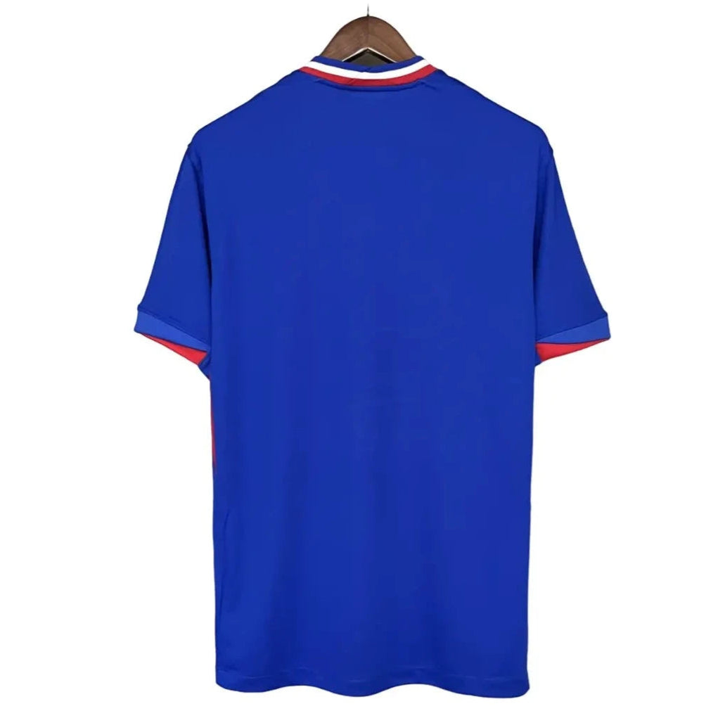 Camisa França 2024/25 I - Masculina