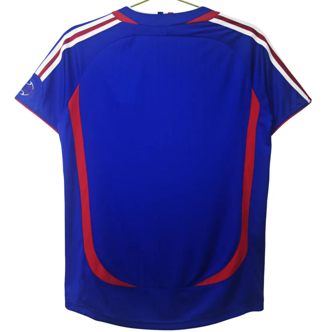 Camisa França 2006 Home - Masculina