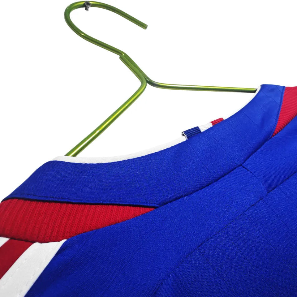 Camisa França 2006 Home - Masculina