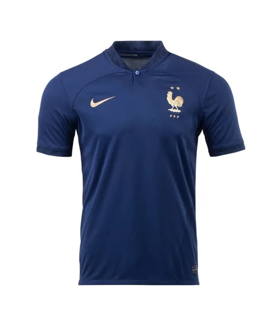 Camisa França 22/23 I