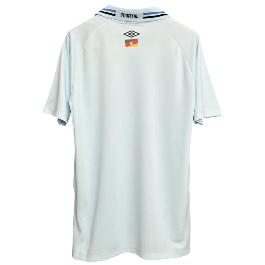 Camisa Grêmio 2025 Away - Masculina