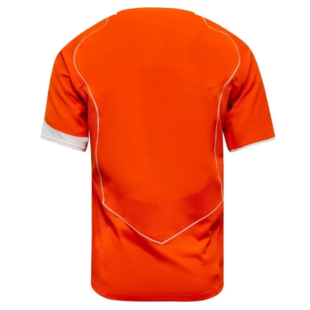 Camisa Holanda 2004 Home T90 - Masculina