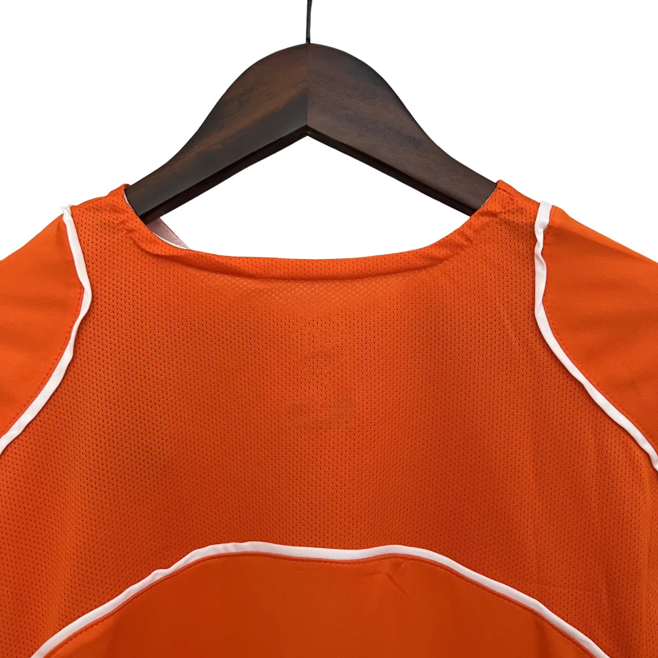 Camisa Holanda 2004 Home T90 - Masculina
