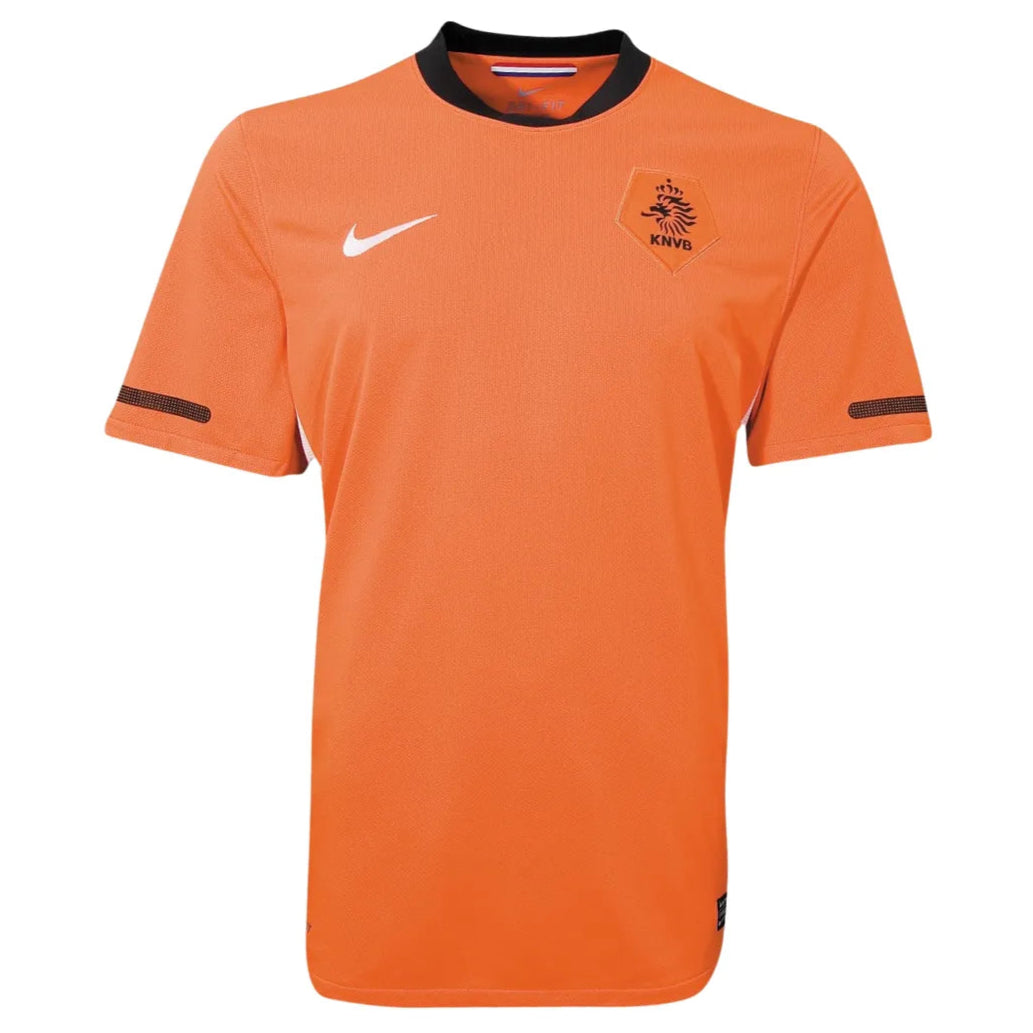 Camisa Holanda 2010 Home - Masculina