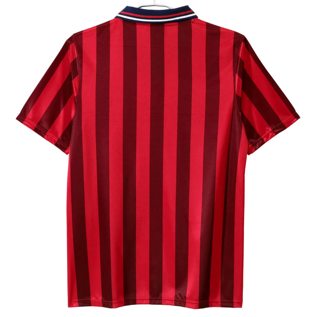 Camisa Inglaterra 1998 Away - Masculina