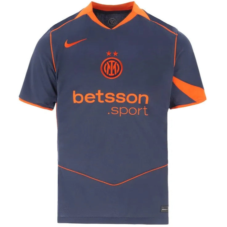 Camisa Inter de Milão 2025/26 Third T90 - Masculina