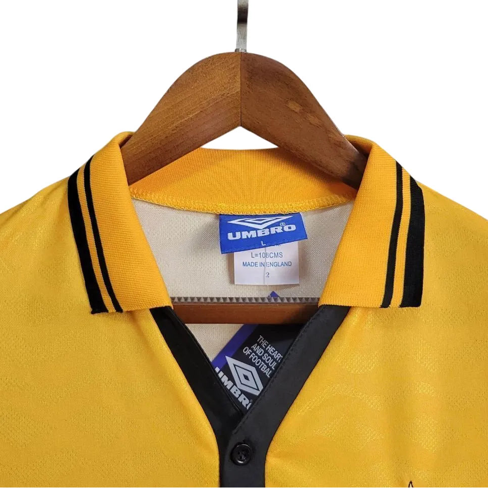 Camisa Inter de Milão 1996/97 Third - Masculina