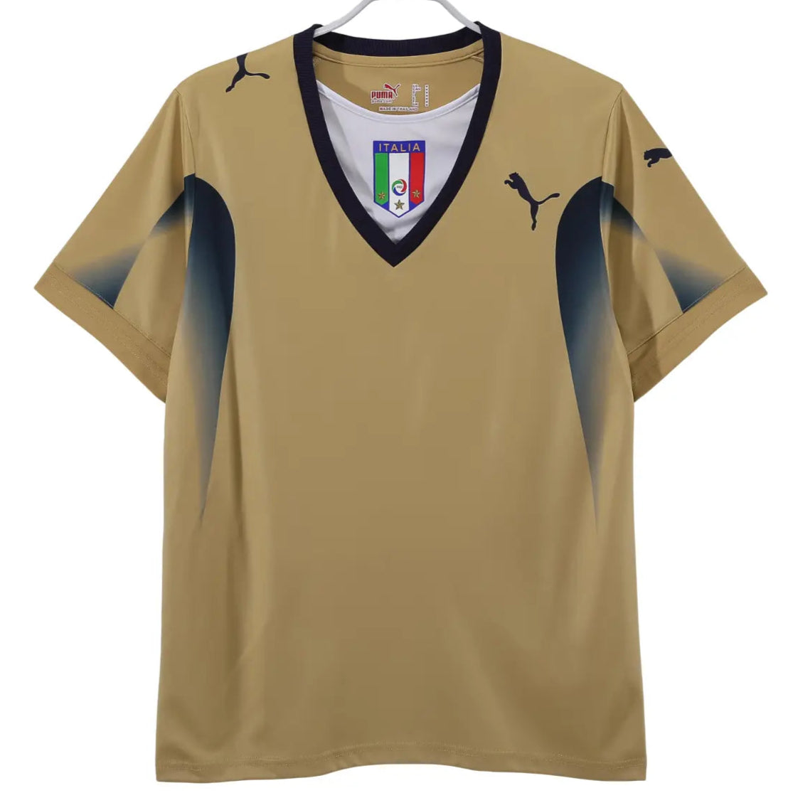 Italia - Buffon