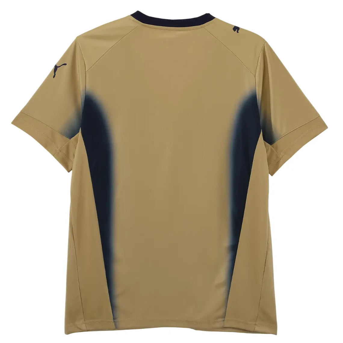 Camisa Itália 2006 Goleiro Home - Masculina
