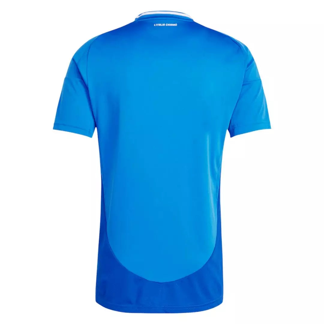 Camisa Itália 2024/25 Home I - Masculina