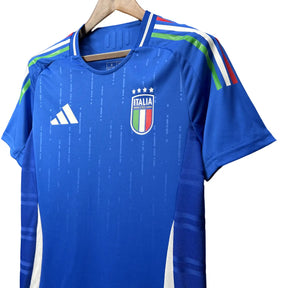 Camisa Itália 2024/25 Home I - Masculina