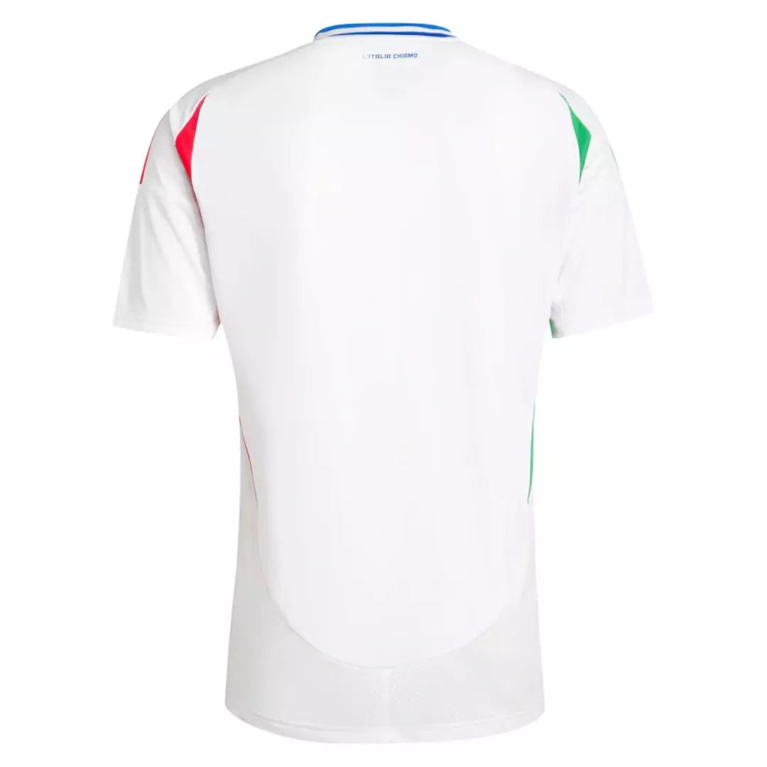 Camisa Itália 2024/25 Away I - Masculina