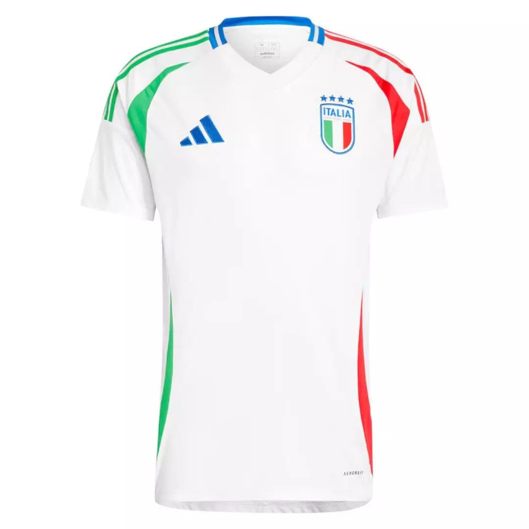 Camisa Itália 2024/25 Away I - Masculina