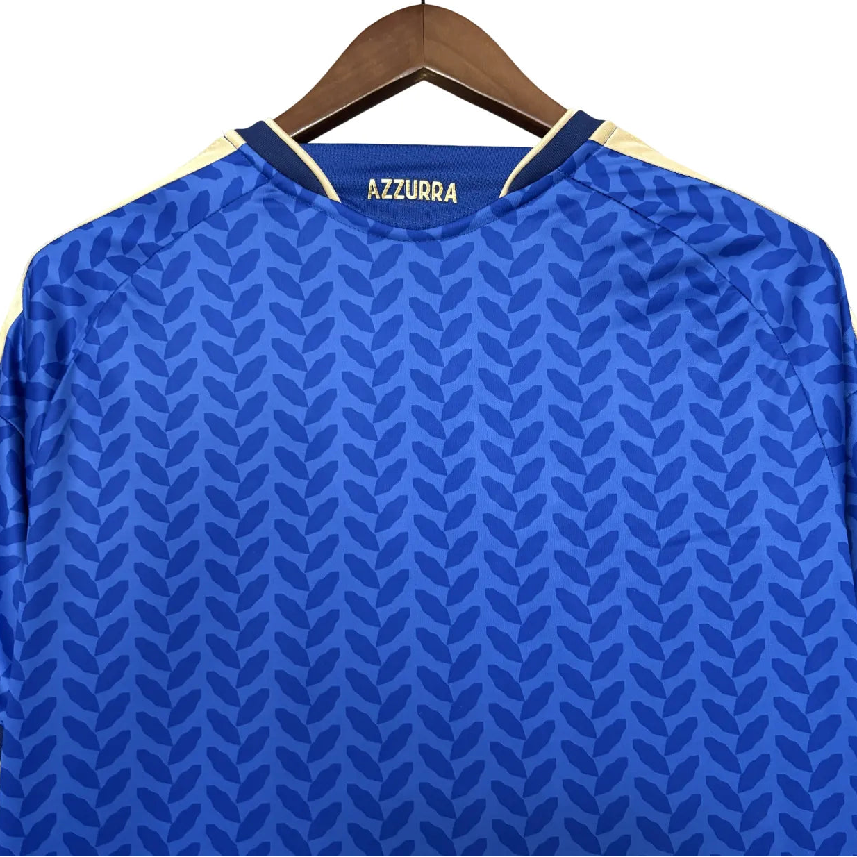 Camisa Itália 2026 Home - Masculina