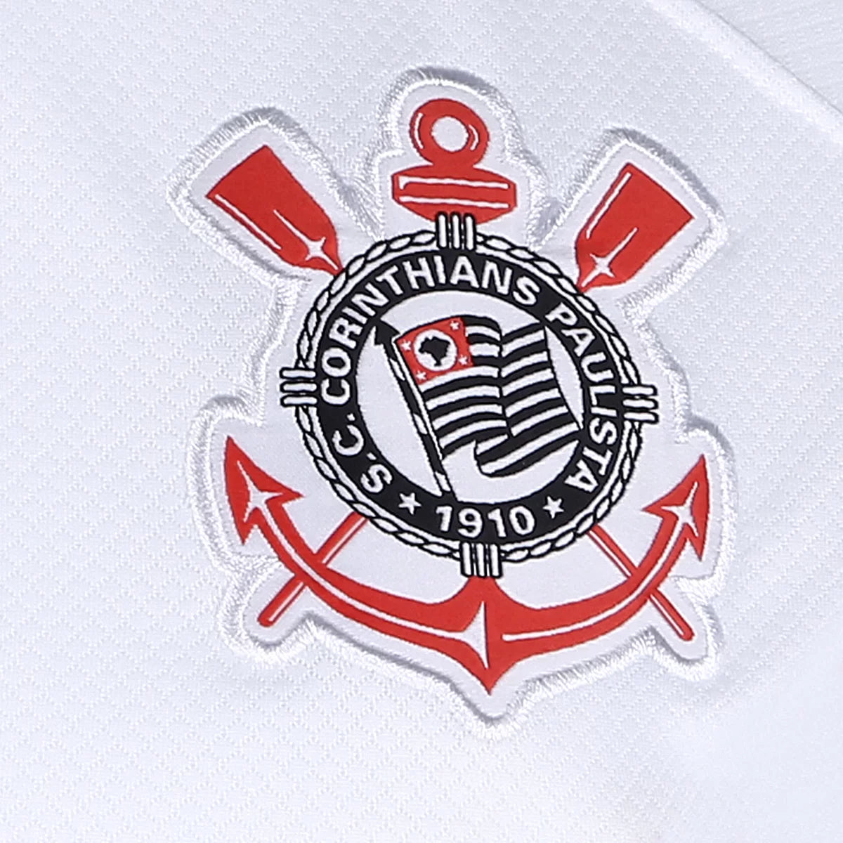 Camisa Timão 2023/24 Home - Torcedor Feminina