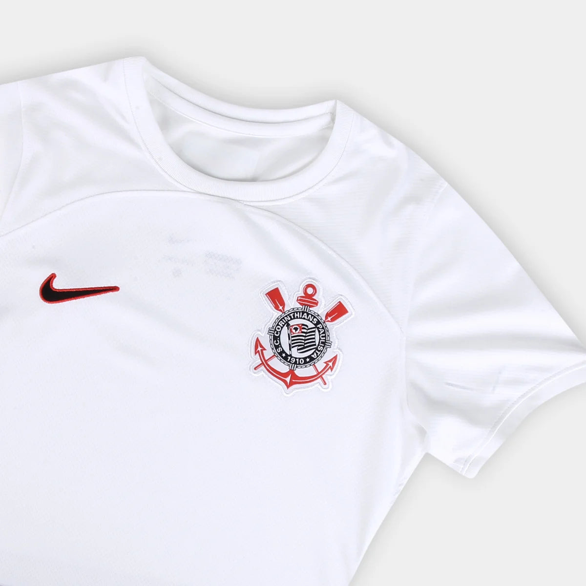 Camisa Timão 2023/24 Home - Torcedor Feminina