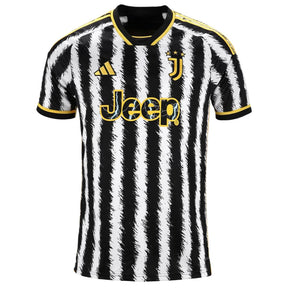 Camisa Juventus 23/24 Home I - Torcedor Masculina