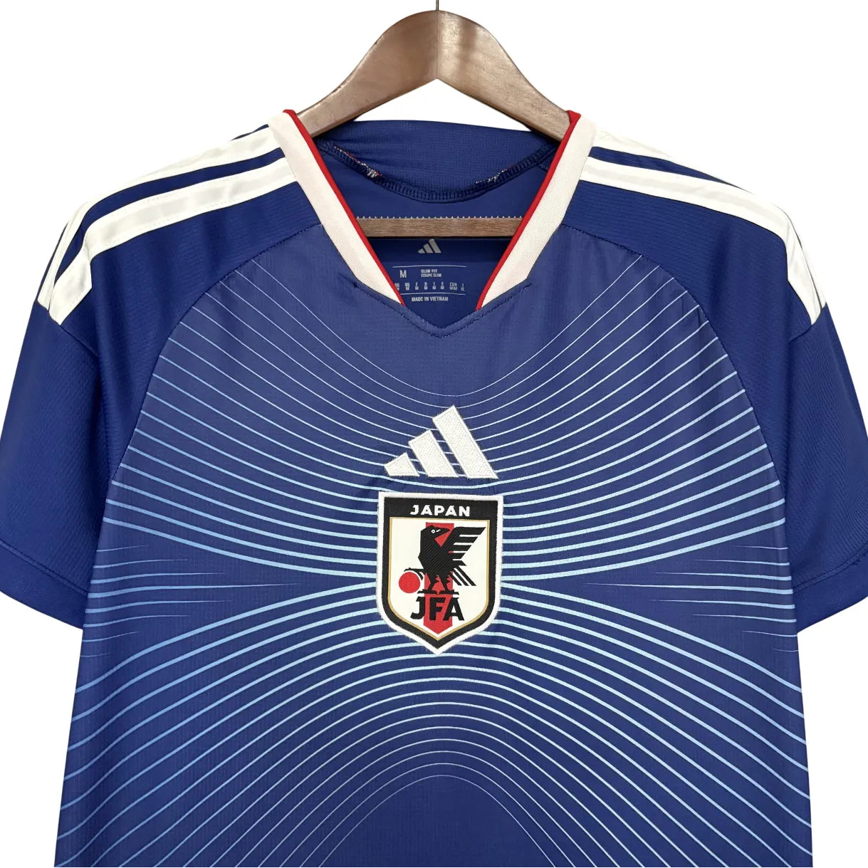 Camisa Japão 2026 Home - Masculina
