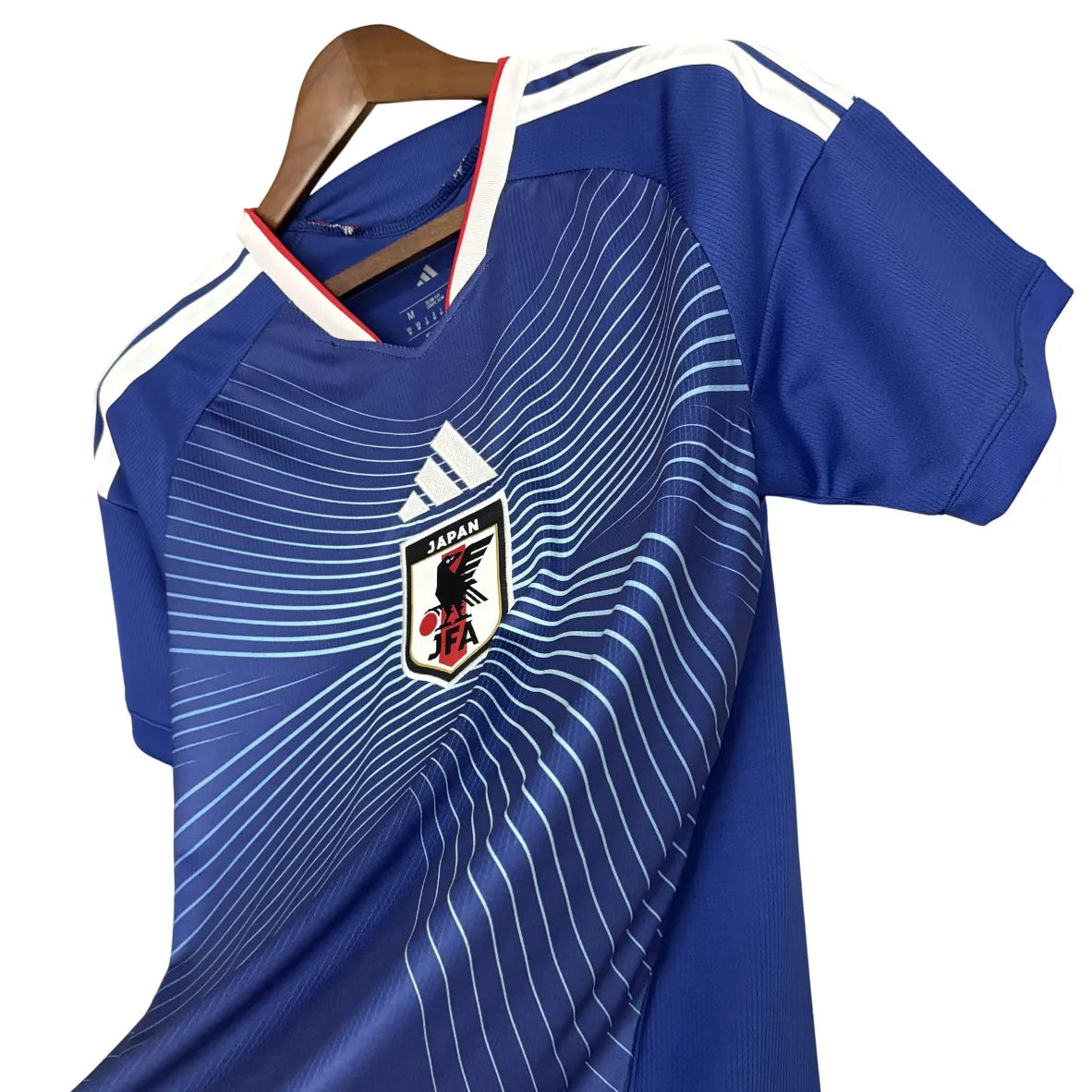 Camisa Japão 2026 Home - Masculina
