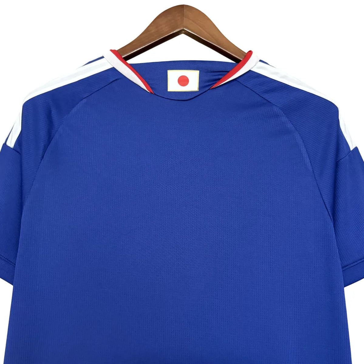 Camisa Japão 2026 Home - Masculina