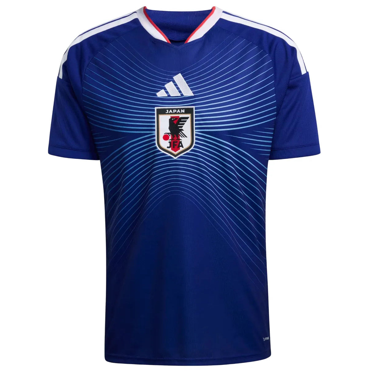 Camisa Japão - Copa 2026