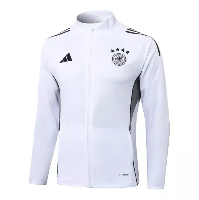 Jaqueta Alemanha 2025/26 - Deutscher Fussball-Bund - Tamanho GG (XL)