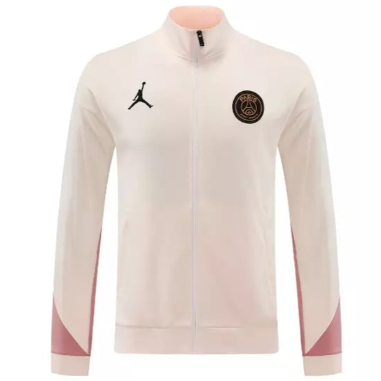 Jaqueta PSG Paris Saint-Germain 2025/26 Pré-Jogo - Masculino