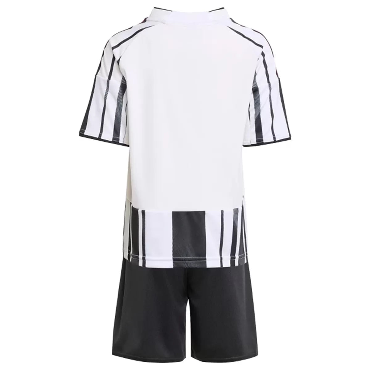 Camisa Juventus 2025/26 Home - Kit Torcedor Infantil