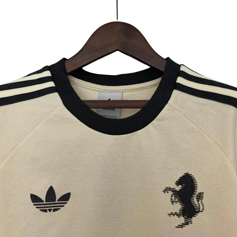 Camisa Juventus 2024/25 Joint Originals - Masculina