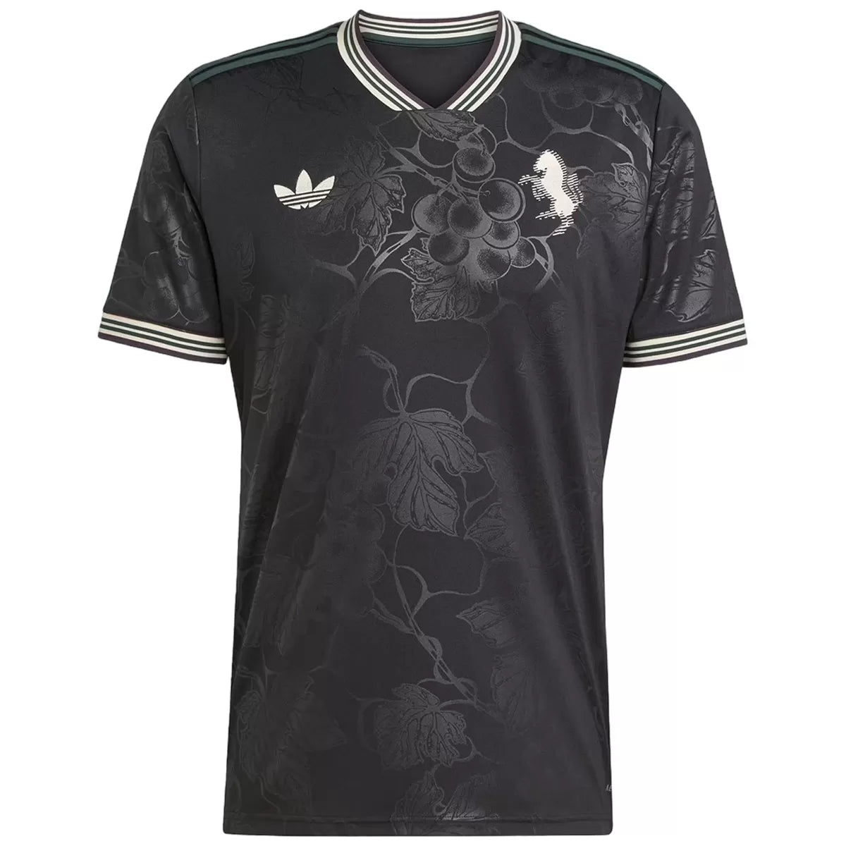 Camisa Juventus 2025/26 Third - Masculina