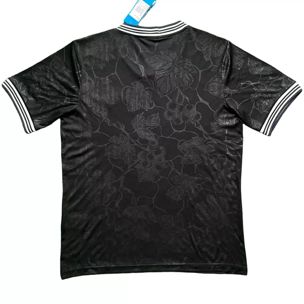 Camisa Juventus 2025/26 Third - Masculina