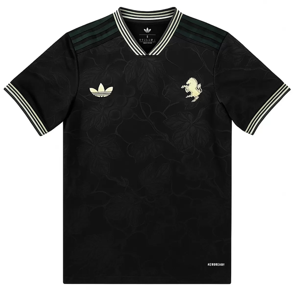 Camisa Juventus 2025/26 Third - Masculina