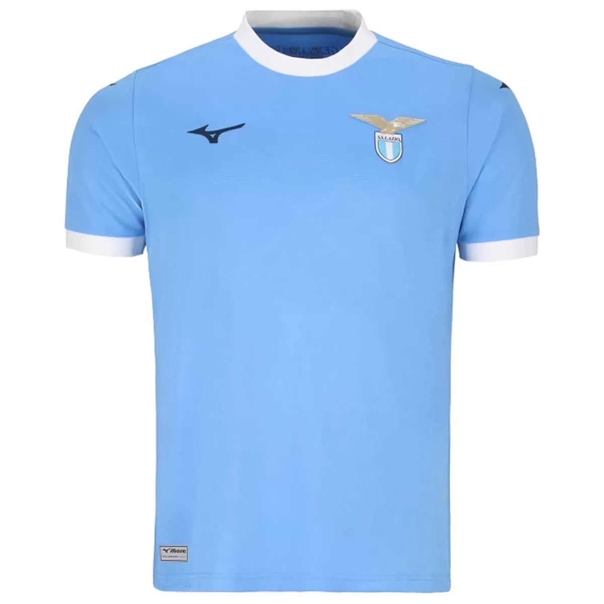Camisa Lazio 2025/26 Home - Masculina