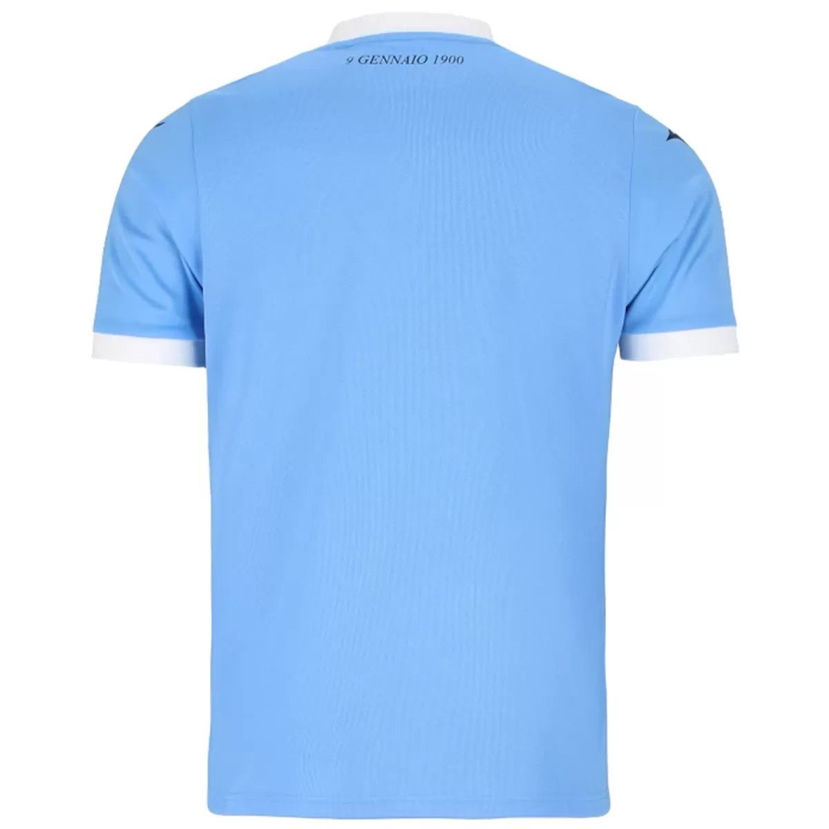 Camisa Lazio 2025/26 Home - Masculina