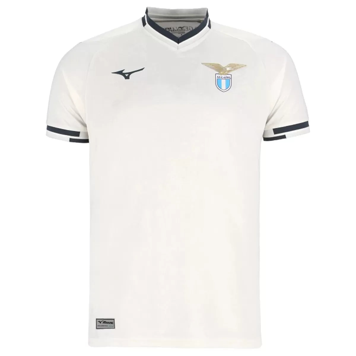 Camisa Lazio 2025/26 Away - Masculina