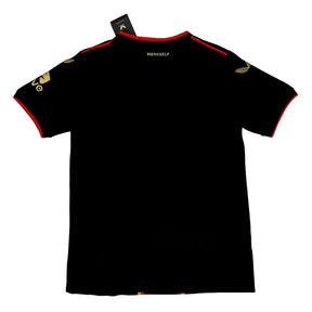 Camisa Bayer 04 Leverkusen 2024/25 Champion Edition - Masculina