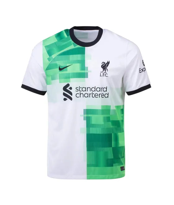 Camisa Liverpool 23/24 I