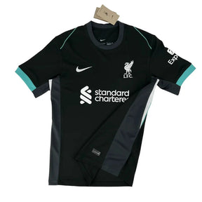 Camisa Liverpool 2024/25 II Away - Masculina